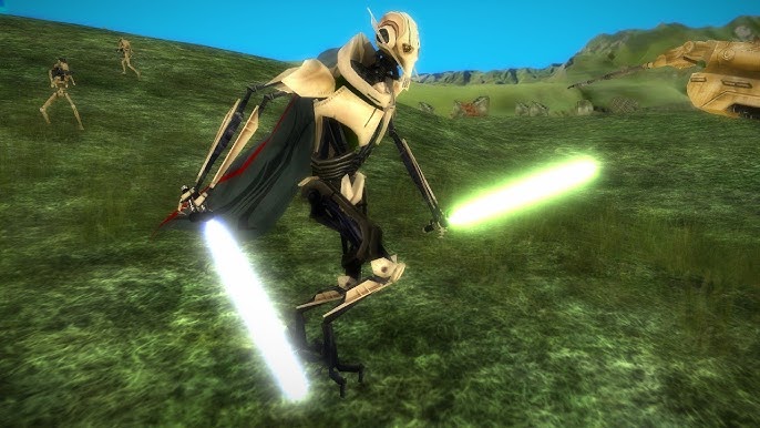 Check out 15+ minutes of a The Clone Wars mod for Battlefront II – The Star  Wars Game Outpost