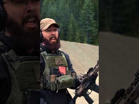 Full video coming soon! Noveske N4 Switchblock #airsoft #precisionsports