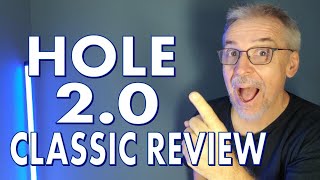 Thumbnail for Magic Review - Magic Review: Hole 2.0 by Mickael Chatelain