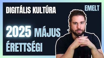 2025 május MEGOLDÁS - Digitális Kultúra Érettségi - Emelt szint - Python és C#