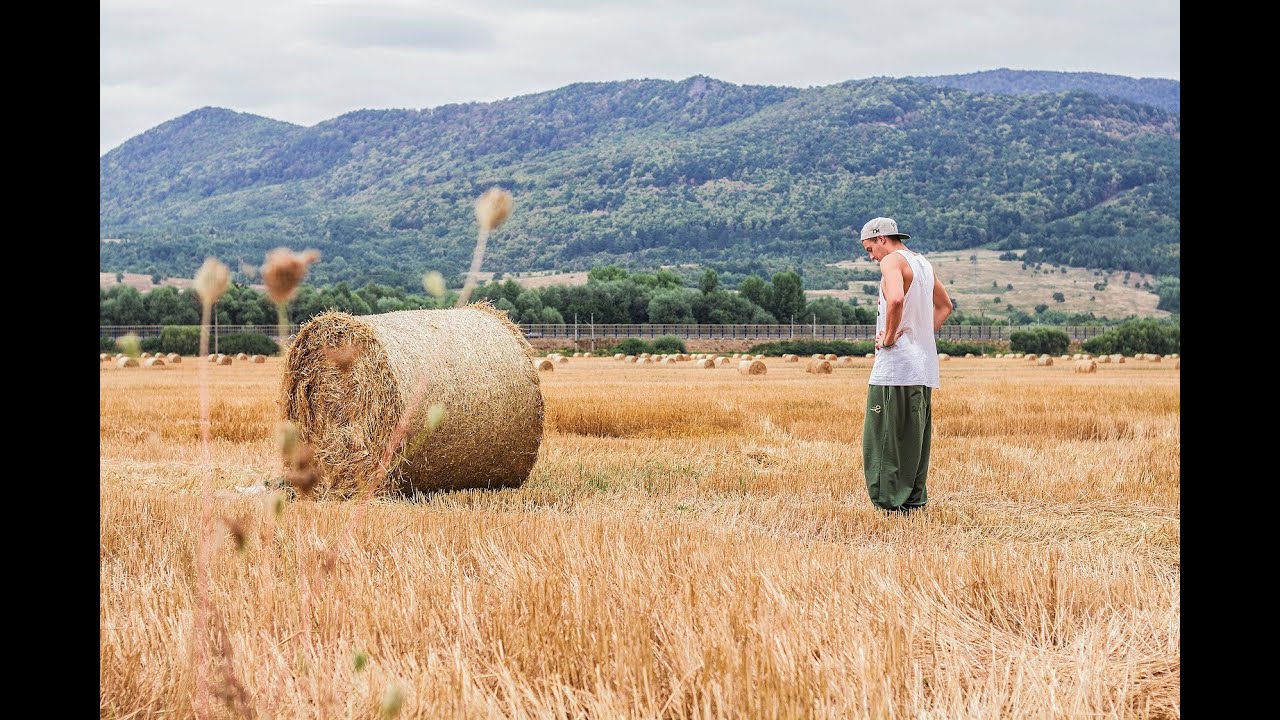 Freerun Slovakia | Denis Seliak | Parkour & Freerunning 2013