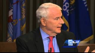 Milwaukee Mayoral candidates debate at Marquette University Law school