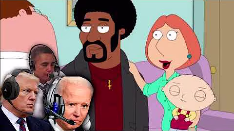 Die umstrittensten Family Guy Momente: Eine Analyse