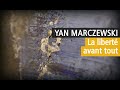 Yan marczewski labstraction comme qute de libert exposition galerie seine 55 paris youtube