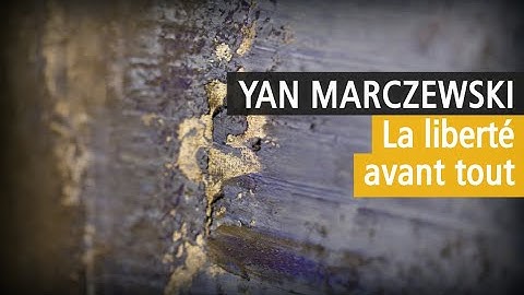 Yan Marczewski, l