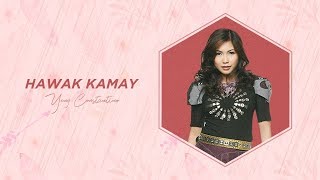 Video thumbnail of "Yeng Constantino - Hawak Kamay [Official Audio] ♪"