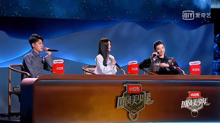 张云雷心目中的英雄----郭德纲 The hero in Yunlei Zhang's heart----Guo Degang - DayDayNews