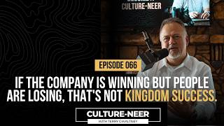 Profit, People & Purpose: The Triple Bottom Line Every Kingdom Leader Needs