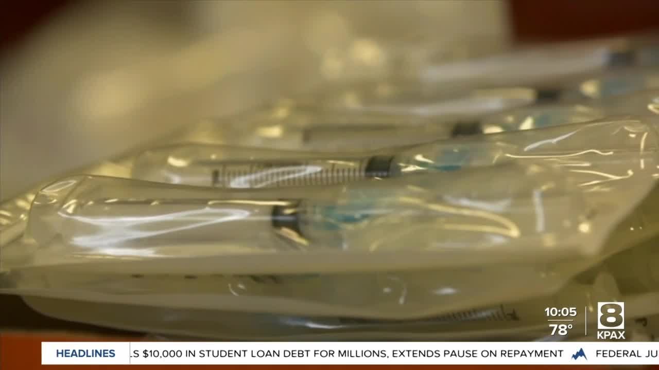 Health officials report probable case of monkeypox in Lake County - YouTube