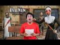 Granny vs Bitwa in Evil Nun Ka Summer Camp 😂 Hilarious Horror Comedy Short Film | Gone Wrong!