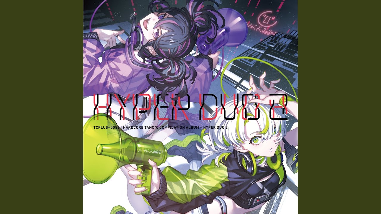 INFINITE HYPERDRIVE - YouTube