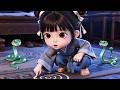 【新番】💞乱葬岗捡回三岁萌娃!高冷世子被迫营业,化身宠娃狂魔丨MULTISUB