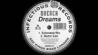 Quench - Dreams [1993]