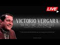 VICTORIO VERGARA- YA NO ME INTERESAS[EN VIVO]