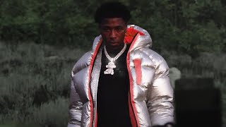 NBA YoungBoy - Nobody Safe [Official Video]