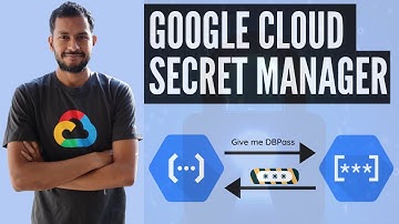 Google Cloud Secret Manager | Professional Architect Exam Essentials