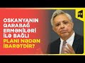 4 min itki verməyə hazırsız? Mirzoyandan müxalifətin Qarabağ məsələsini gündəmə gətirənlərə sual