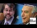 Em deboche com os brasileiros, Temer sanciona aumento para ministros do STF