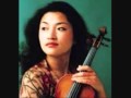 Elgar  Violin Concerto mvt 1 Kyung Wha Chung part 1