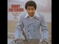Bobby Patterson - This Whole Funky World Is A Ghetto