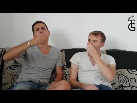 Prietenul care deviaza de la subiect