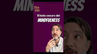 La serenidad tiene su lado turbio también … #ciencia #psicologia #mindfulness