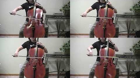 Chrono Trigger - Lavos