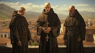 Gregorian Chants: The Holy Mass of the Benedictine Monks | Catholic Chants for Prayer (1 hour)