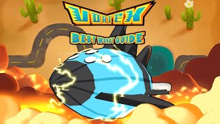 EASY Boss Guide: How to Beat VORTEX on End of the Road (BTD6)