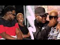 KSM Show- Medikal And Fella Makafui hanging out with KSM part 2