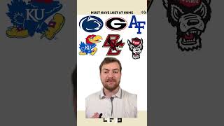 Who Had The Worst Week 5?