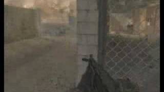 Call of duty 4 modern warfare GOOD GAMES !!!!!!!!!!!!!!!!!!!