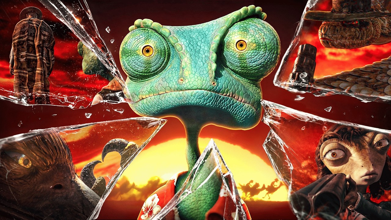 Le Film Qui a Énervé Son Audience