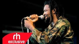 DJ Mike Kay 2018 Best Of Lucky Dube MIX (RH EXCLUSIVE)