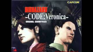 Resident Evil Code: Veronica Original Soundtrack - I Love You