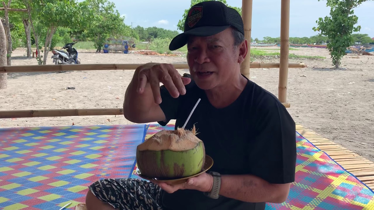 Labuhan Haji Lombok Timur - YouTube
