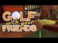Golf With Your Friends The Escapists Classic Full Guide 2022! (13 Hole In Ones)!