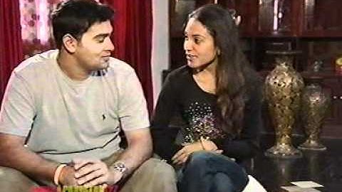 Shaadi.com on BBC (2007)