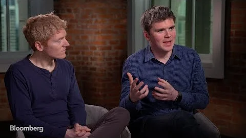 Stripe Co-Founders John & Patrick Collison on Diversity in Tech