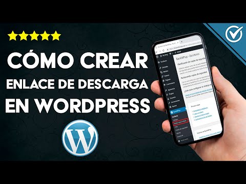 ¿Cómo crear enlaces de descarga en tu WORDPRESS? - Plugins y otros métodos