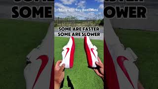 What are throwing shoes? #throwers @raybanmeta #ad￼ Wealth