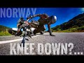 Norway By Bike #3 - Laying Down in Paradise!