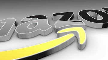 After Effects Logo Reveal Amazon