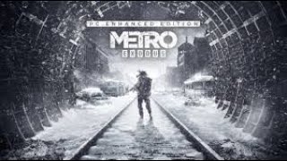 СТРИМ | METRO EXODUS | ШО, СТРИМ?! #funny #metro #metroexodus