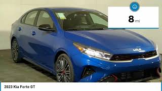 2023 Kia Forte K12758