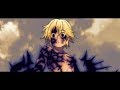 XXXTENTACION   Look At Me     Nanatsu no Taizai  Imashime no Fukkatsu「AMV」