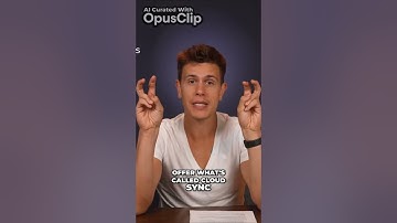 Benefits of Cloud Storage  Sync, Share, and Collaborate Anywhere