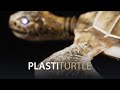 Plastiturtle - Gehan Blok & Dino Corera