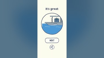 Draw Puzzle 2: One line One part. Level 41-50 Walkthrough
