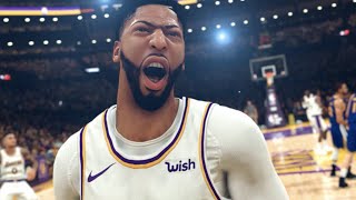 NBA 2K20 - My Career - Best Android, iOS Games #13